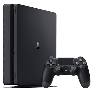 Sony PlayStation 4